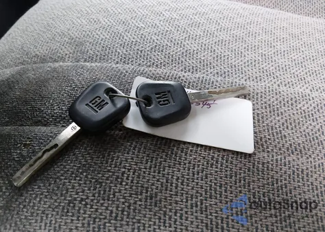 2016 Chevrolet Express 2500 Work Van из США, поврежденный, VIN 1GCWGAFF5G1329031